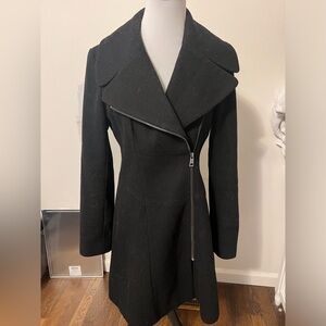 Jessica Simpson coat